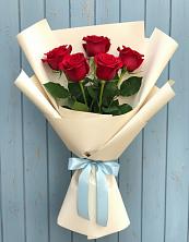 Букет Классика чувств в Гелдагане