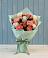 Букет цветов из: Розы в Гелдагане