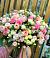 Букет цветов из: Розы в Гелдагане
