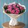 Букет цветов из: Розы в Гелдагане
