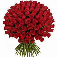 Букет Красные розы Чери Лав в Гелдагане