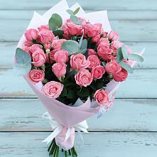 Букет Леди совершенство в Гелдагане