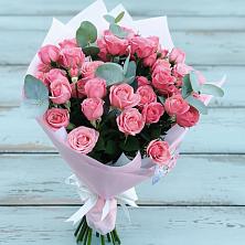 Букет Леди совершенство в Гелдагане